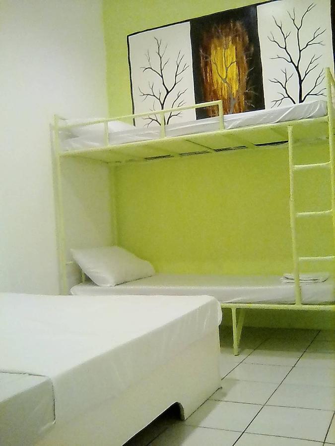 Auberge de jeunesse Dormitels.Ph Ermita à Manille Extérieur photo