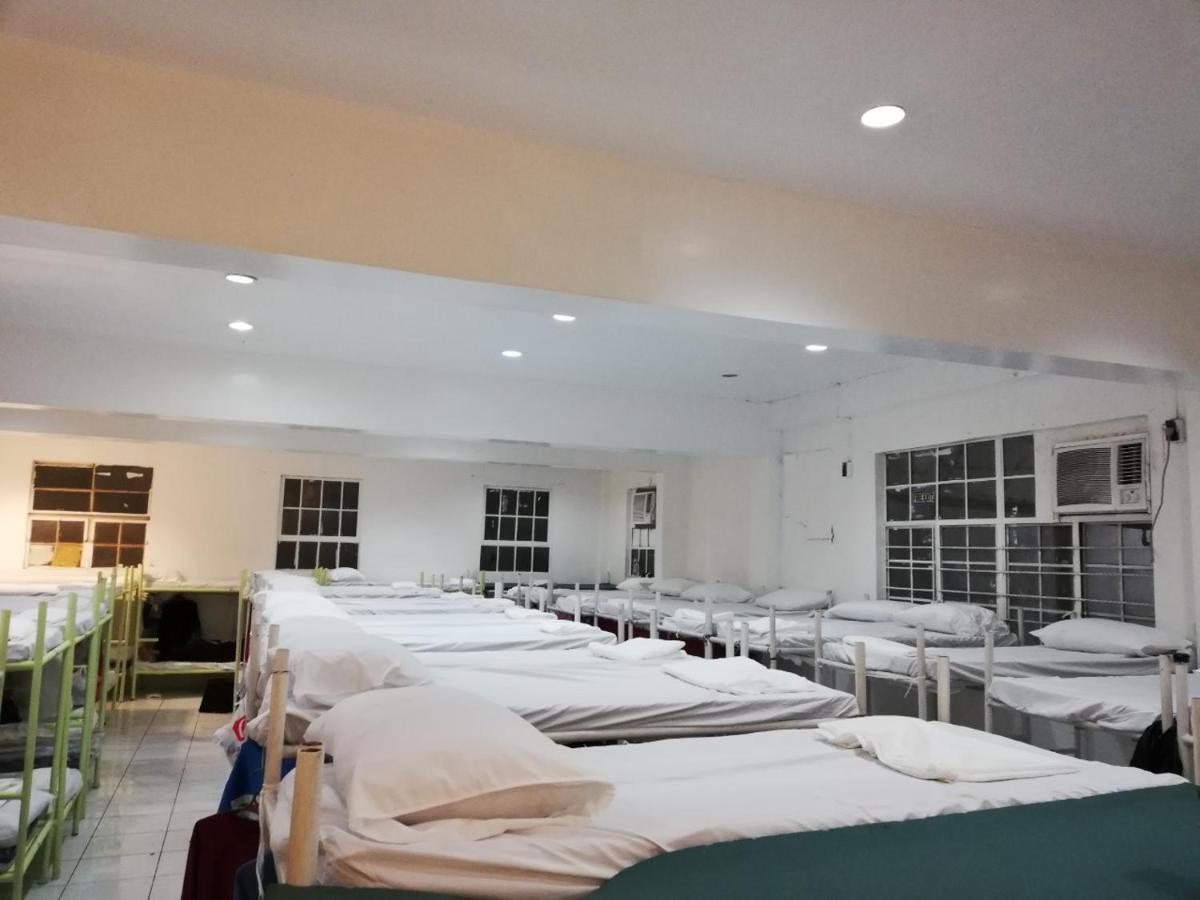 Auberge de jeunesse Dormitels.Ph Ermita à Manille Extérieur photo