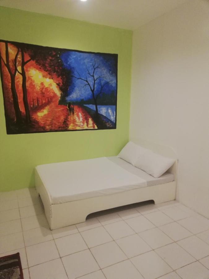Auberge de jeunesse Dormitels.Ph Ermita à Manille Extérieur photo
